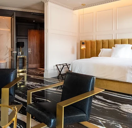 Para quienes eligen quedarse más