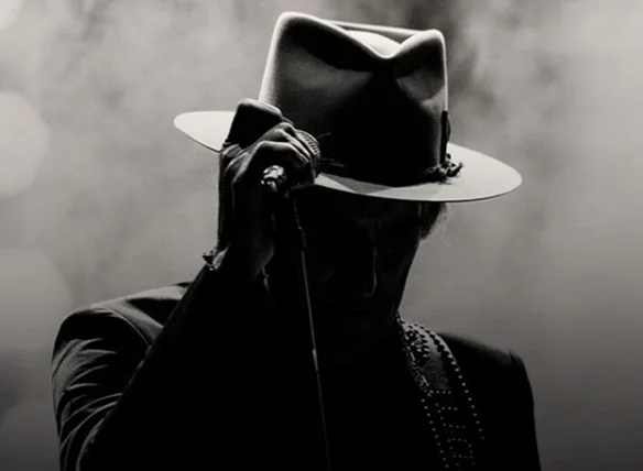 Duncan Dhu - Concierto en Puebla