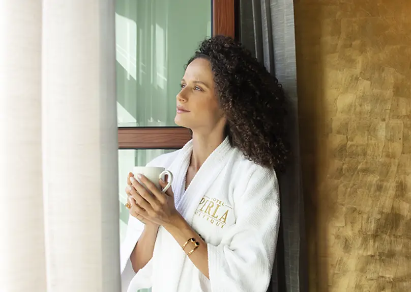 Tu estancia en el momento justo