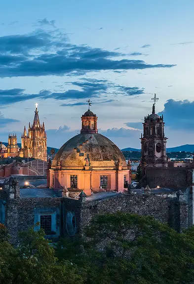 Ofertas y Eventos La Perla