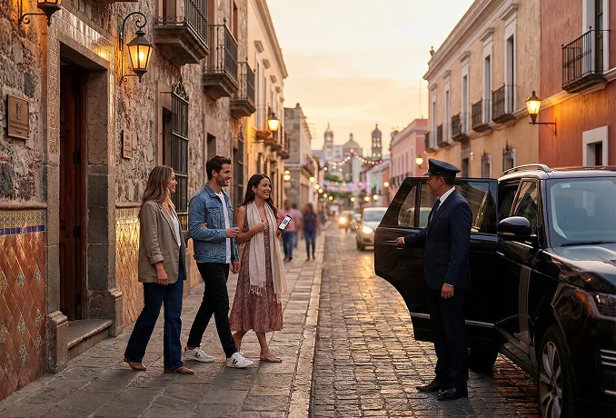 Cuando cada detalle está previsto